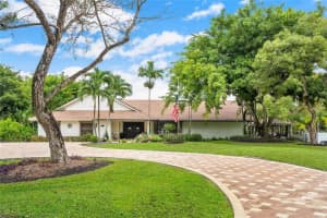 6770 Nw 84th Avenue, Parkland
