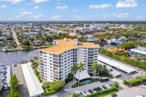 86 Macfarlane Drive 4h, Delray Beach