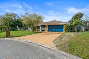 105 Mallard Court, Royal Palm Beach, FL 33411 Sold 03/13/25