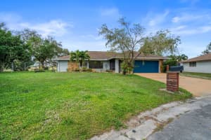 105 Mallard Court, Royal Palm Beach, FL 33411 Sold 03/13/25