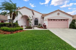 132 Egret Circle, Greenacres, FL 33413 Sold 04/17/25