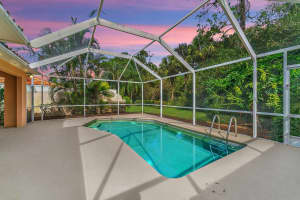820 SW Tamarrow Place, Stuart, FL 34997 Sold 04/29/25