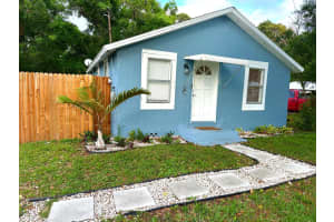 1210 Dayman Avenue, Fort Pierce, FL 34950 Sold 04/17/25