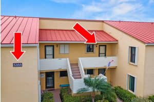 5355 Se Miles Grant Road 206, Stuart