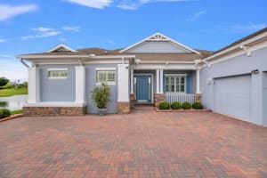 7273 E Village Square, Vero Beach, FL 32966 Sold 08/08/25
