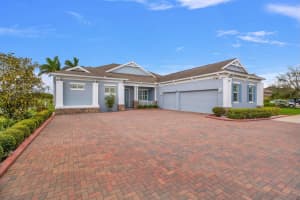 7273 E Village Square, Vero Beach, FL 32966 Sold 08/08/25