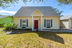 774 NW Airoso Boulevard, Port St Lucie, FL 34983 - MLS#R11064502