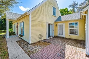 774 NW Airoso Boulevard, Port St Lucie, FL 34983 Sold 12/29/25