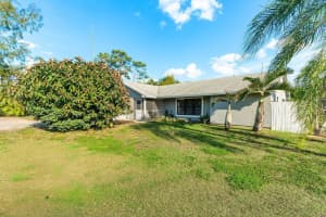 16434 E Lancashire Drive, Loxahatchee, FL 33470 Sold 04/24/25