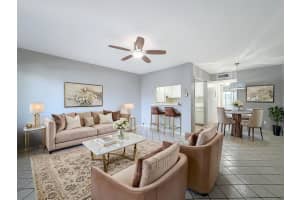3320 Lake Osborne Drive 107, Lake Worth Beach, FL 33461 Sold 07/14/25