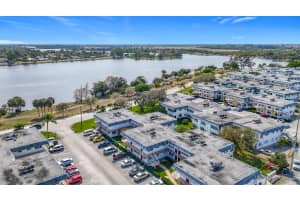 3320 Lake Osborne Drive 107, Lake Worth Beach, FL 33461 Sold 07/14/25