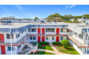 3320 Lake Osborne Drive 107, Lake Worth Beach, FL 33461 Sold 07/14/25