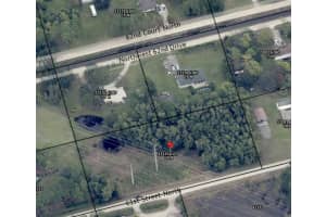 Xxxx 61st Lane N, West Palm Beach, FL 33412 Sold 10/16/25