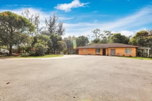 100 Possum Pass, West Palm Beach