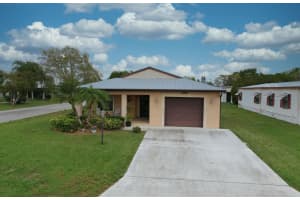 13990 Zorzal Avenue, Fort Pierce, Fl 34951, Fort Pierce