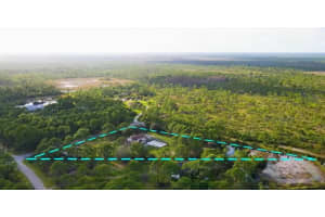 6885 Orchid Tree Drive, Grant Valkaria