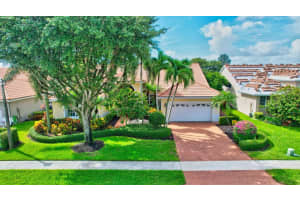 7752 Bridlington Drive, Boynton Beach, FL 33472 Sold 04/21/25