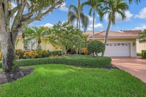7752 Bridlington Drive, Boynton Beach, FL 33472 Sold 04/21/25