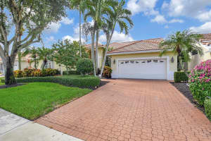 7752 Bridlington Drive, Boynton Beach, FL 33472 Sold 04/21/25
