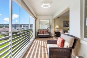 3411 Spanish Trail 321, Delray Beach, FL 33483 Sold 09/08/25