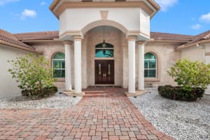 9620 Enclave Circle, Port Saint Lucie, FL 34986 Sold 05/27/25