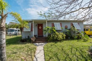 306 Fernandina Street, Fort Pierce