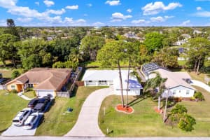 2252 SE Wald Street, Port Saint Lucie, FL 34984 Sold 05/07/25