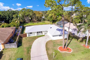 2252 SE Wald Street, Port Saint Lucie, FL 34984 Sold 05/07/25