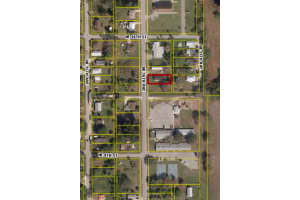 902 NE 16th Avenue, Okeechobee, FL 34972 Sold 05/21/25