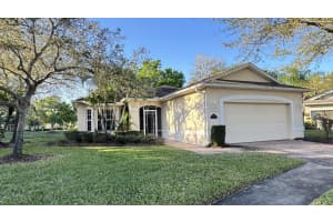 3811 Kitty Hawk Lane SW, Vero Beach, FL 32968 Sold 08/06/25