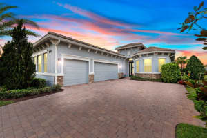 22032 SW Tivolo Way, Port Saint Lucie, FL 34986 Sold 04/15/25