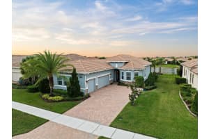 22032 SW Tivolo Way, Port Saint Lucie, FL 34986 Sold 04/15/25