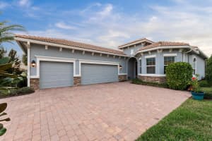 22032 SW Tivolo Way, Port Saint Lucie, FL 34986 Sold 04/15/25