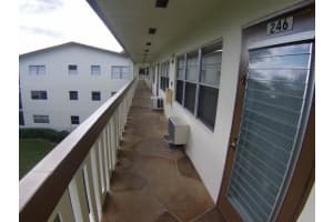 246 Mansfield F, Boca Raton, FL 33434 Sold 03/07/25