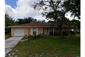 2708 Navajo Avenue, Fort Pierce, FL 34946 Sold 04/17/25