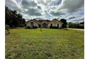 1502 SW 37th Court, Okeechobee, FL 34974 Sold 03/14/25