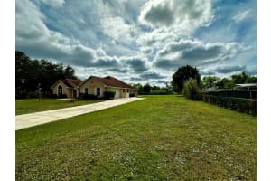 1502 SW 37th Court, Okeechobee, FL 34974 Sold 03/14/25