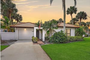 3764 Sw Pheasant Run, Palm City