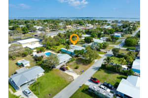 1495 NE Hilltop Street, Jensen Beach, FL 34957 Sold 05/01/25