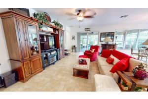 10140 SW Fernwood Avenue, Port Saint Lucie, FL 34987 Sold 05/15/25