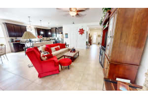 10140 SW Fernwood Avenue, Port Saint Lucie, FL 34987 Sold 05/15/25