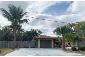 1704 Floral Drive, Juno Beach, FL 33408 Sold 04/25/25