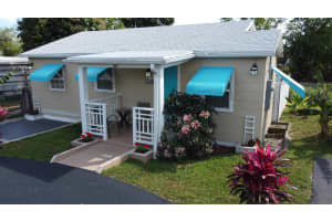 3680 Lakewood Road N, Palm Springs, FL 33461 Sold 06/17/25