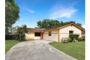 3306 Avenue J, Fort Pierce, FL 34947 Sold 04/25/25