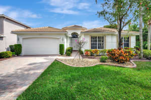 7848 Mirage Lake Cove, Lake Worth, FL 33467 Sold 04/21/25