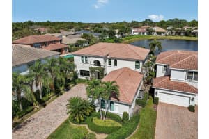 105 Alegria Way, Palm Beach Gardens, FL 33418 Sold 06/10/25