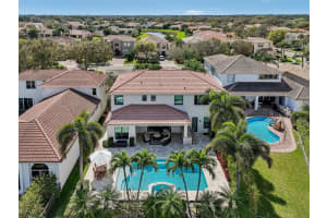 105 Alegria Way, Palm Beach Gardens, FL 33418 Sold 06/10/25