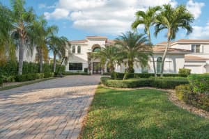 105 Alegria Way, Palm Beach Gardens, FL 33418 Sold 06/10/25