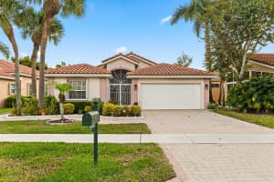 9081 Livorno Street, Boynton Beach