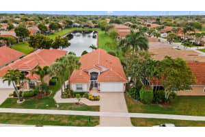 9081 Livorno Street, Boynton Beach, FL 33472 Sold 09/05/25